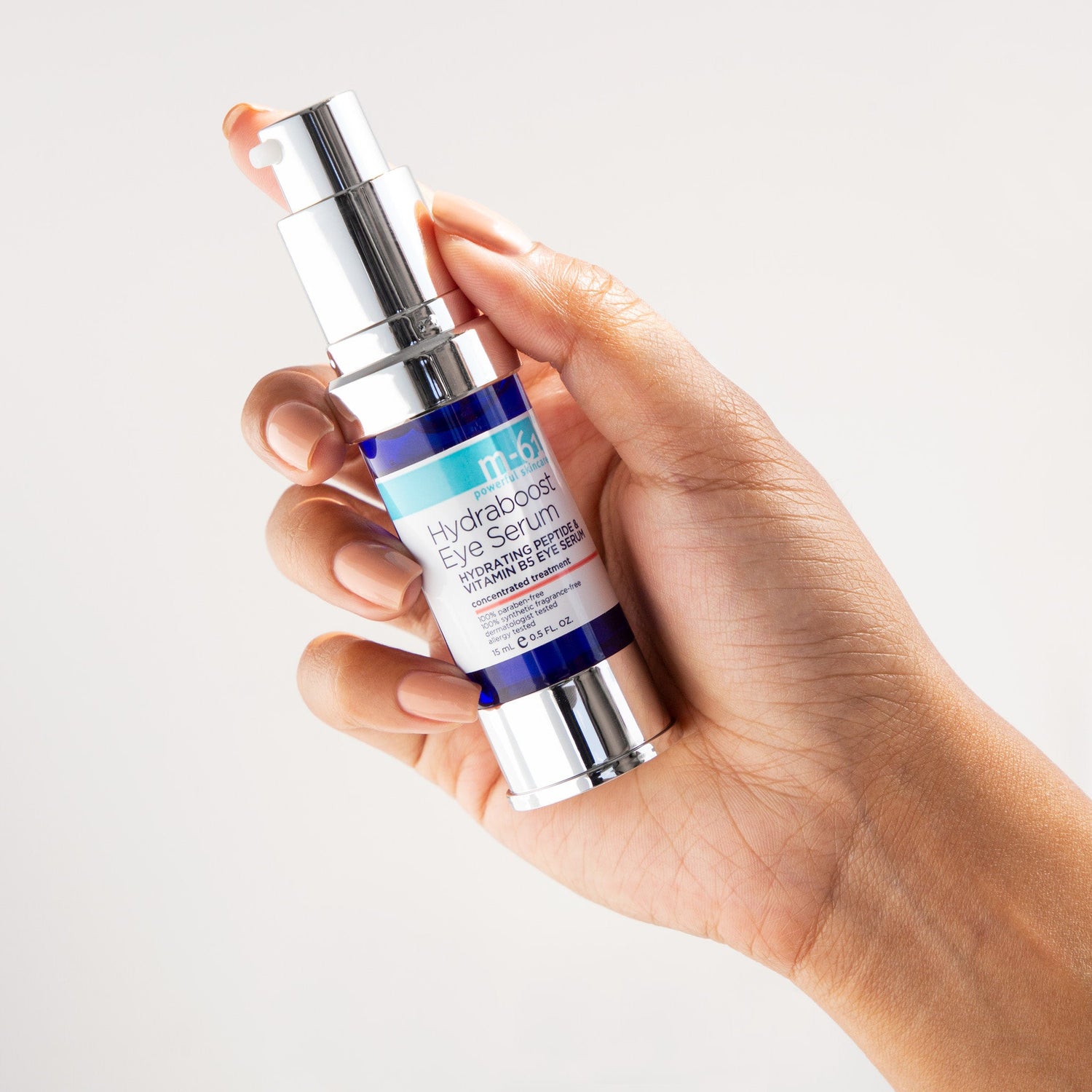 M-61 Hydraboost Eye Serum .