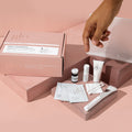 Glo Skin Beauty Retinol and C Smoothing Peel