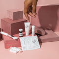 Glo Skin Beauty Retinol and C Smoothing Peel