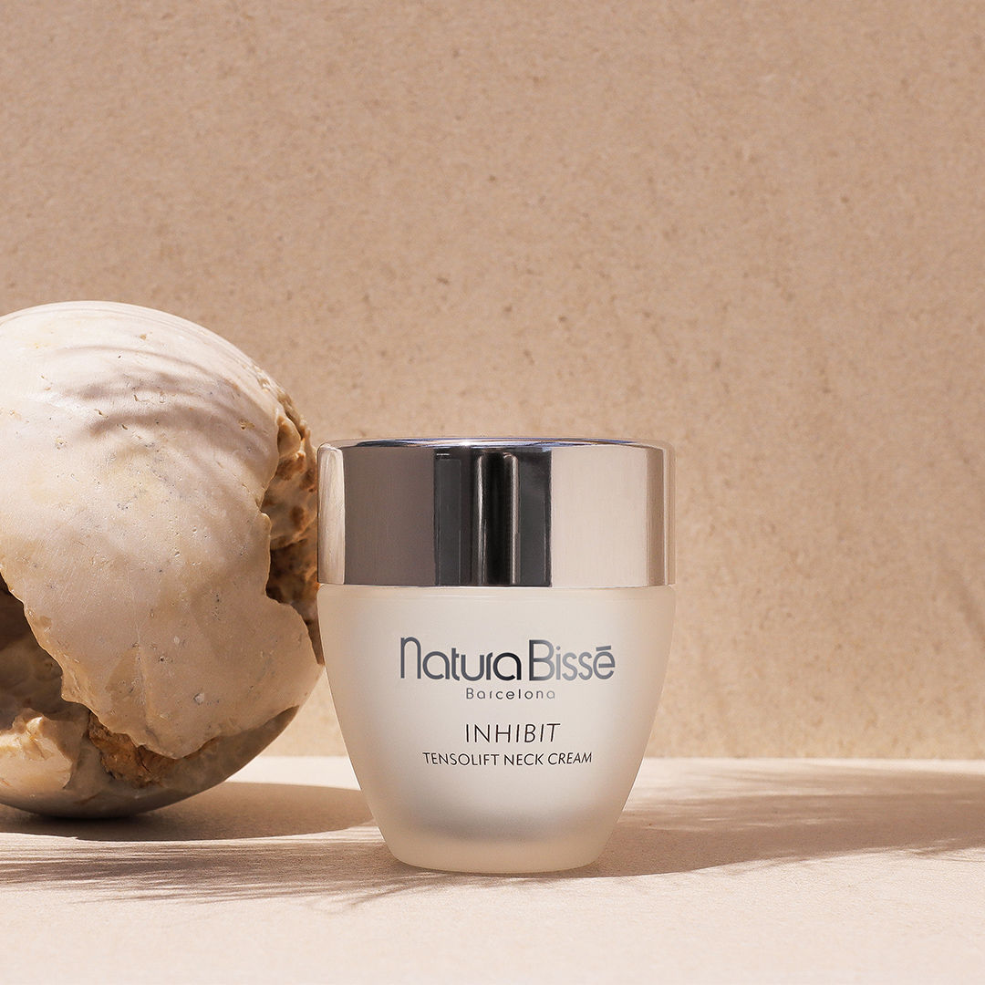 Natura Bissé Inhibit Tensolift Neck Cream