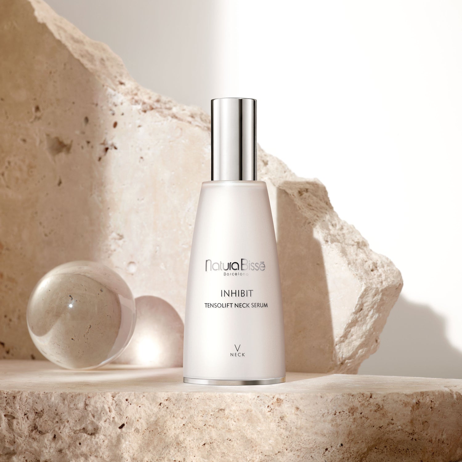 Natura Bissé Inhibit Tensolift Neck Serum