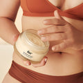 Fur All Body Butter