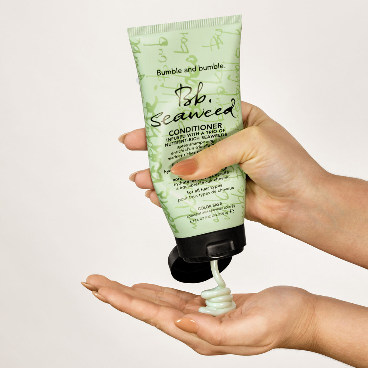 化粧水・ローション・トナー Invigorating Seaweed Conditioner 950ml Bumble and Bumble Seaweed Conditioner – Bumble and Bumble