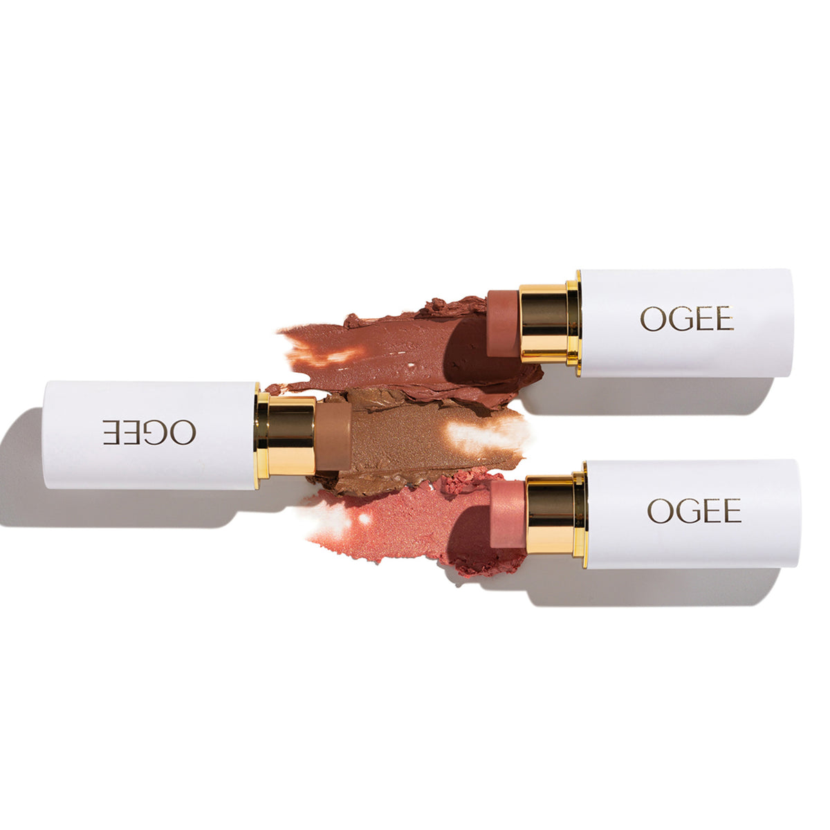 NEW! Contour Collection Quiz - Ogee