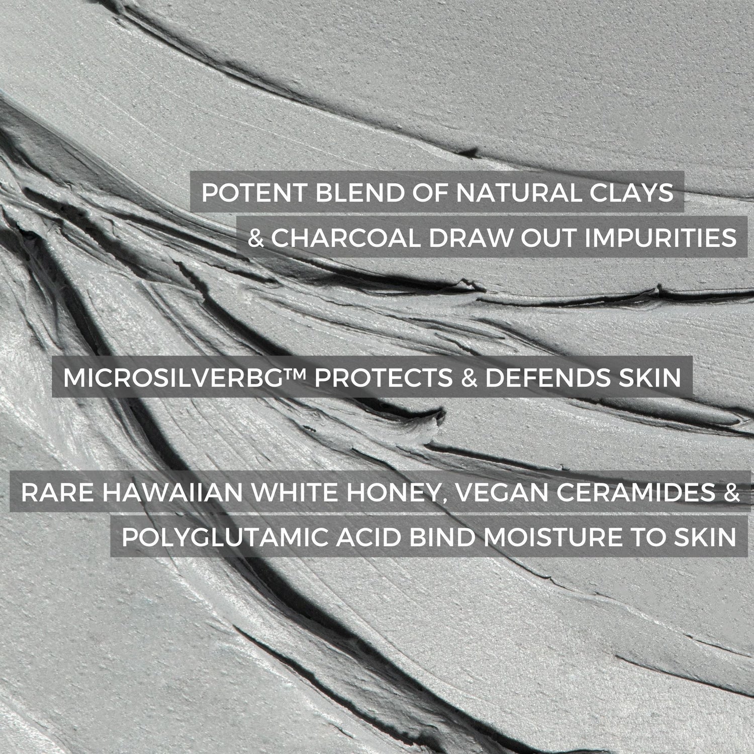 BeautyStat Microbiome Purifying Clay Mask