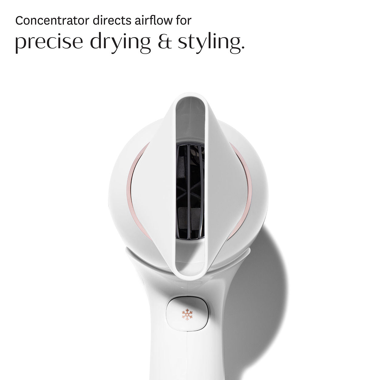 T3 Fit Compact Hair Dryer