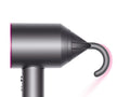 Dyson Fuchsia Supersonic Hair Dryer