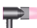 Dyson Fuchsia Supersonic Hair Dryer