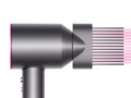Dyson Fuchsia Supersonic Hair Dryer