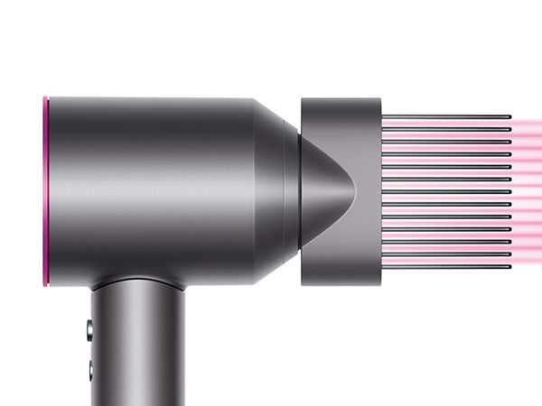 Dyson Fuchsia Supersonic Hair Dryer