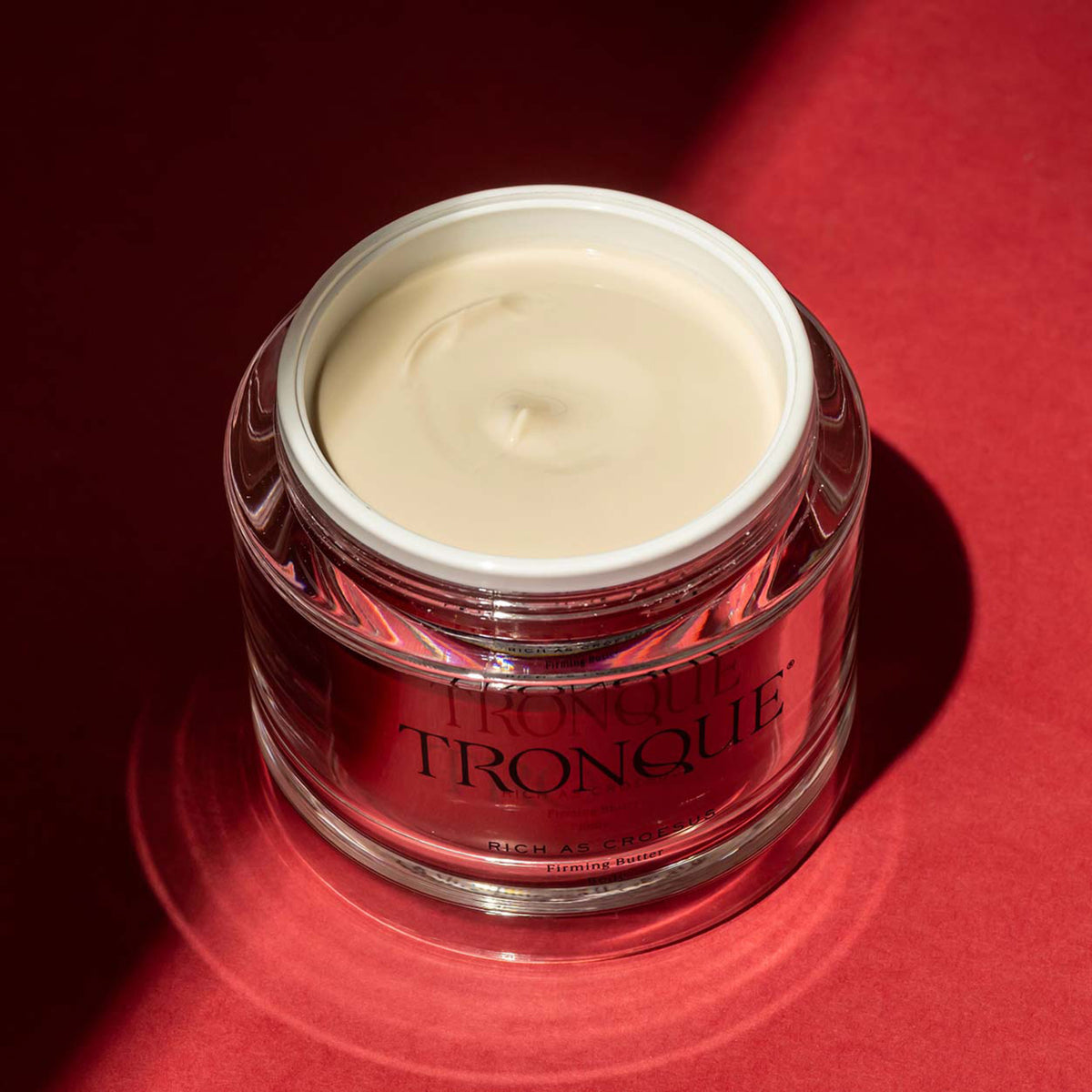 Tronque Firming Body Butter .