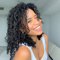 Briogeo Curl Charisma Rice Amino and Avocado Hydrating Shampoo