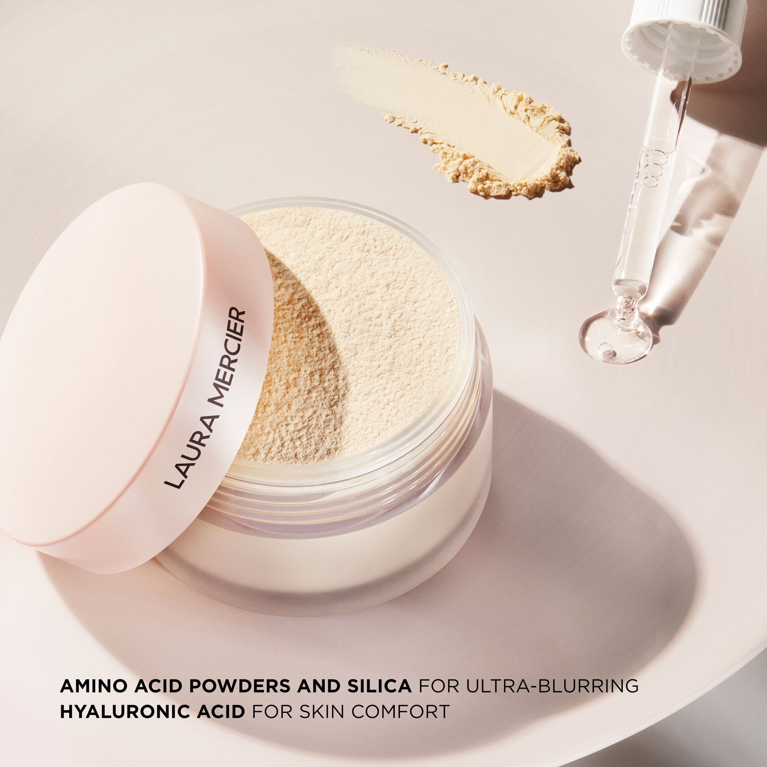 Laura Mercier Ultra-Blur Translucent Loose Setting Powder