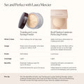 Laura Mercier Real Flawless Luminous Perfecting Talc-Free Pressed Powder