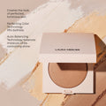 Laura Mercier Real Flawless Luminous Perfecting Talc-Free Pressed Powder