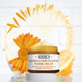 Kiehl's Since 1851 Calendula Serum-Infused Water Cream