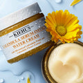 Kiehl's Since 1851 Calendula Serum-Infused Water Cream
