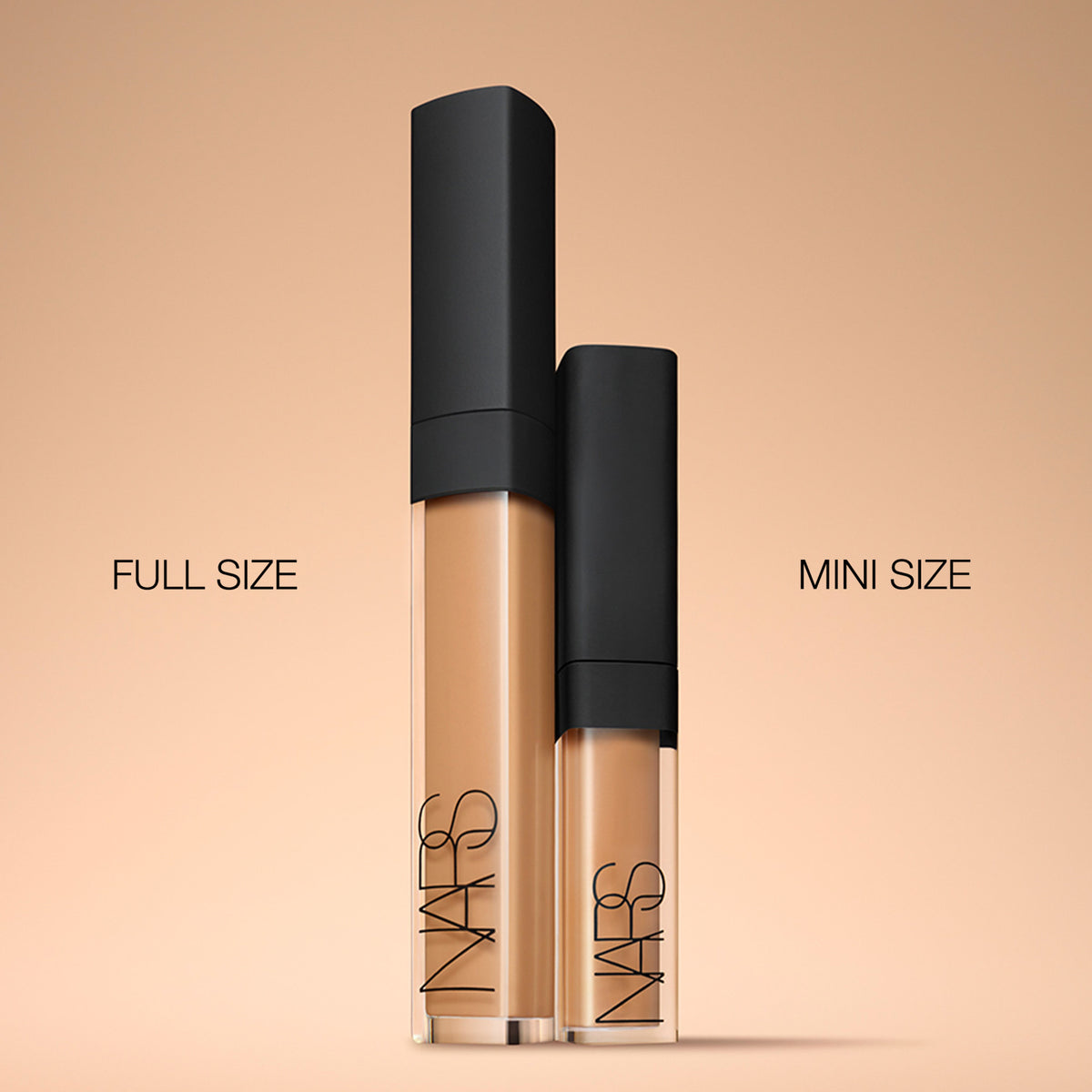 Nars Radiant Creamy Concealer . This product is for deep warm complexions