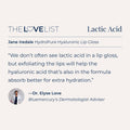 Jane Iredale HydroPure Hyaluronic Lip Gloss