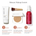 Jane Iredale Pommisst Hydration Spray .