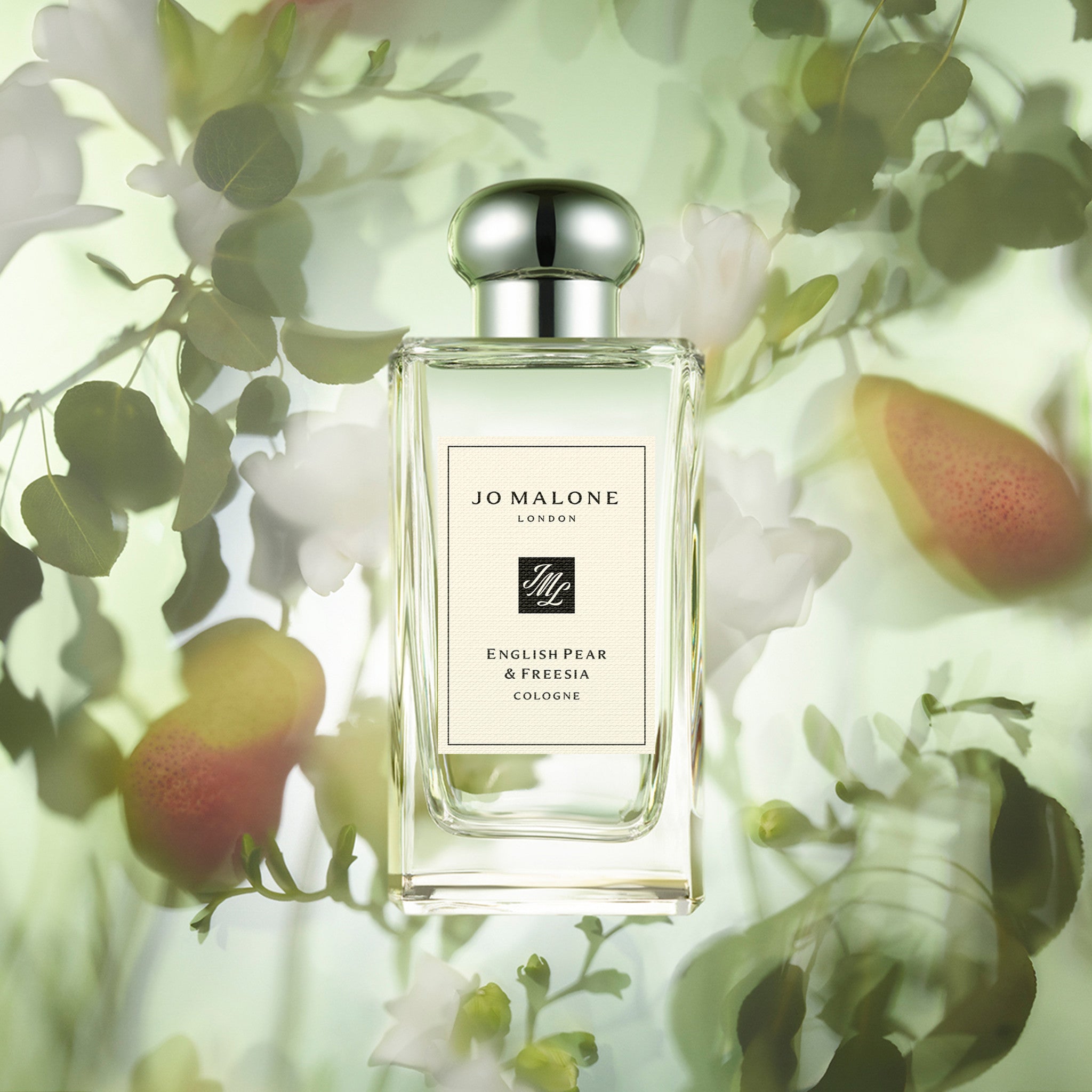 Jo Malone London English Pear and Freesia Cologne bluemercury