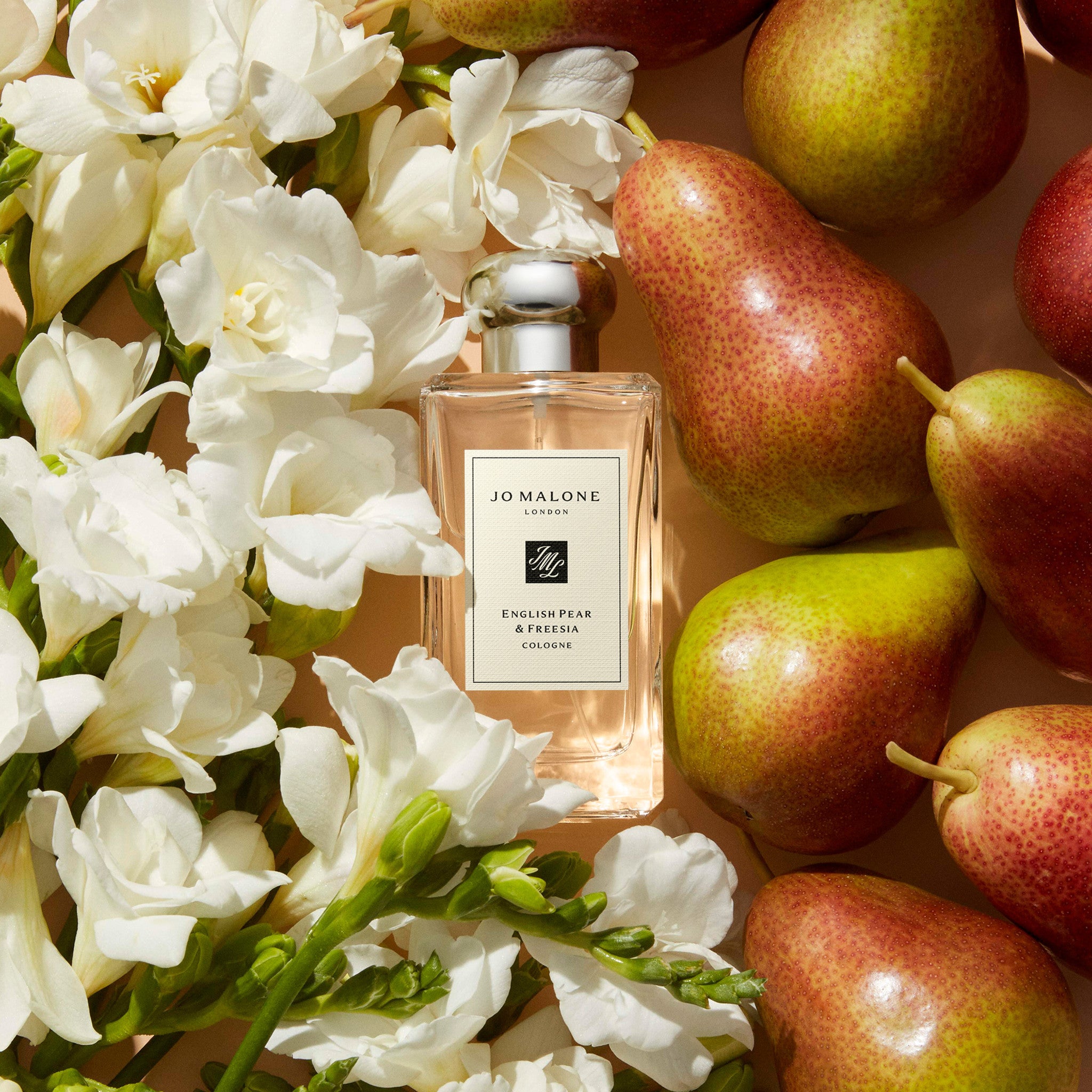 Jo malone freesia discount cologne