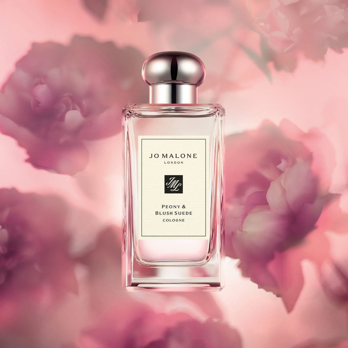 Jo Malone London Peony and Blush Suede Cologne .