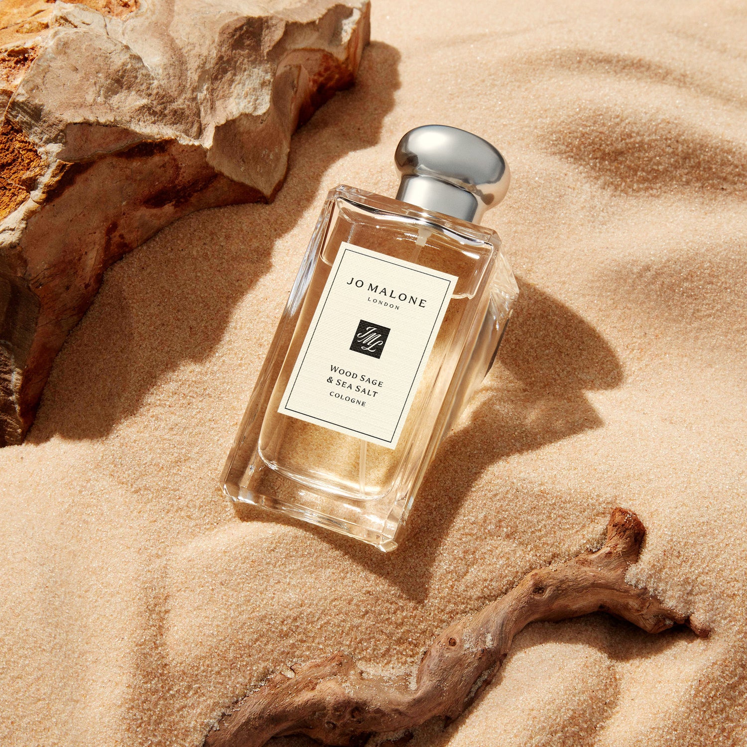 Jo Malone London Wood Sage and Sea Salt Cologne