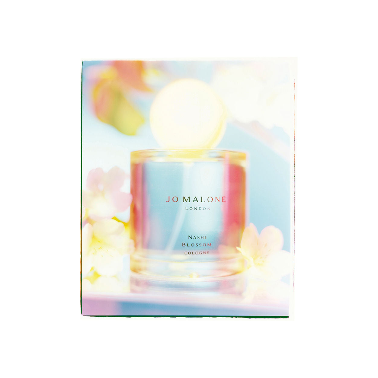 Jo malone perfume Nashua blossom top