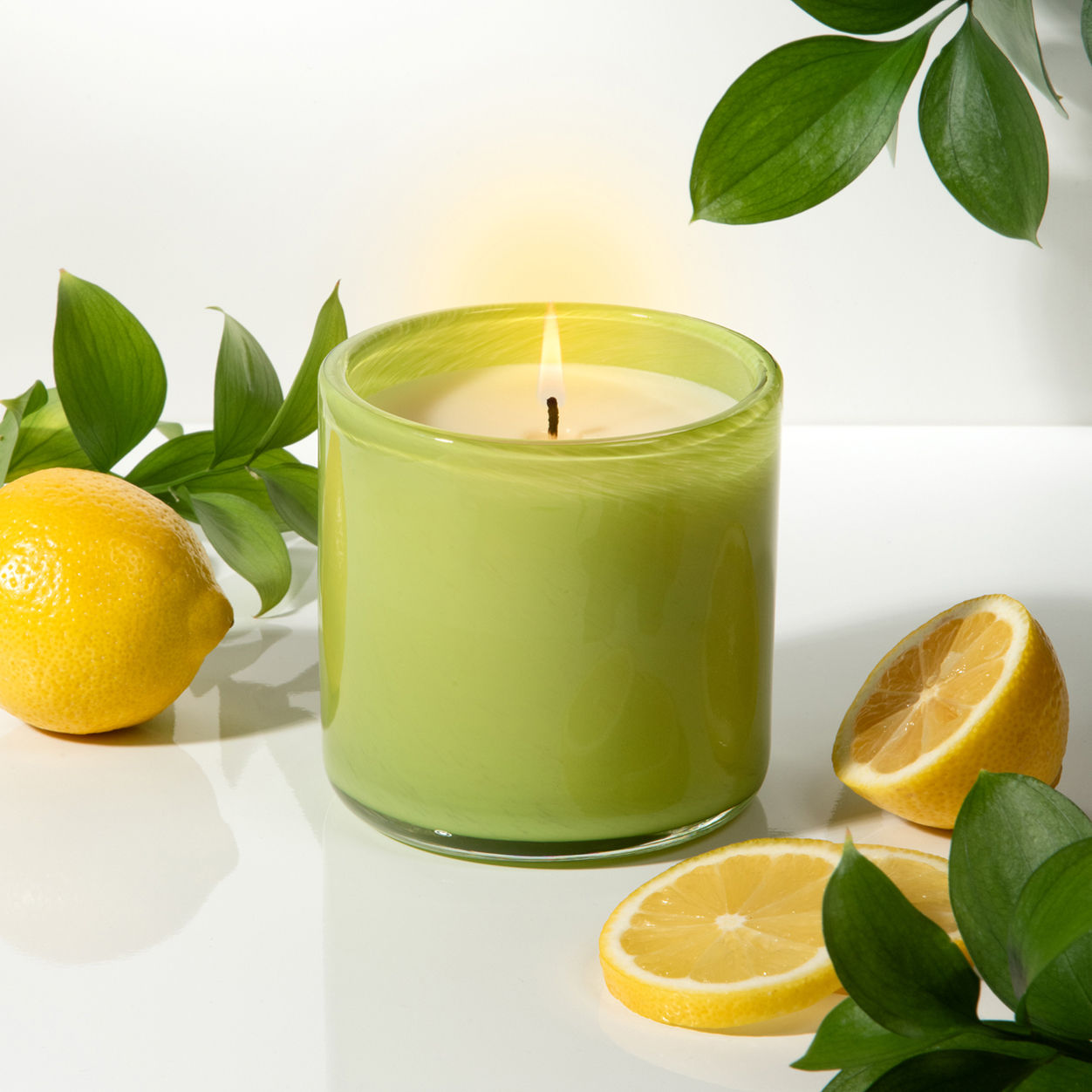 Lafco Rosemary Eucalyptus Candle