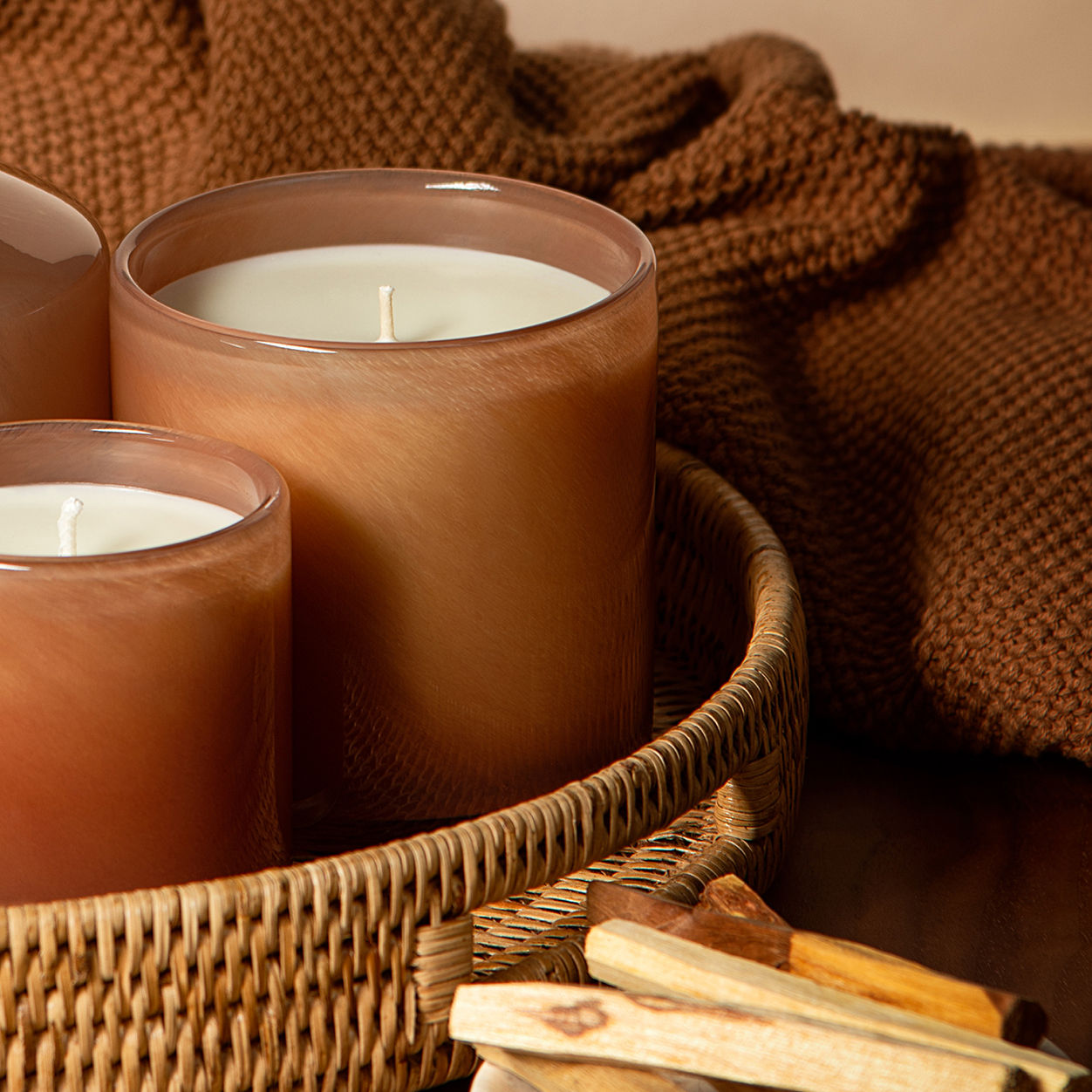 Lafco Retreat Candle