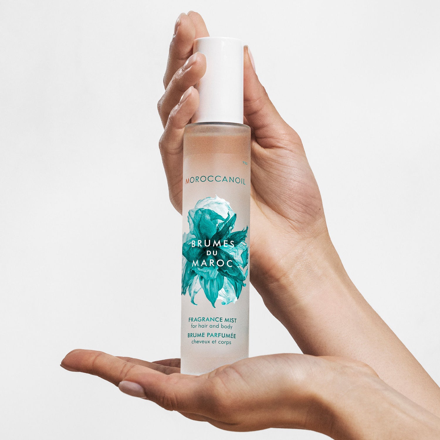 Moroccanoil Hair and Body Fragrance Mist