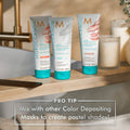 Moroccanoil High Shine Gloss Color Depositing Mask