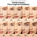 Laura Mercier Flawless Fusion Ultra-Longwear Foundation
