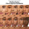 Laura Mercier Flawless Fusion Ultra-Longwear Foundation