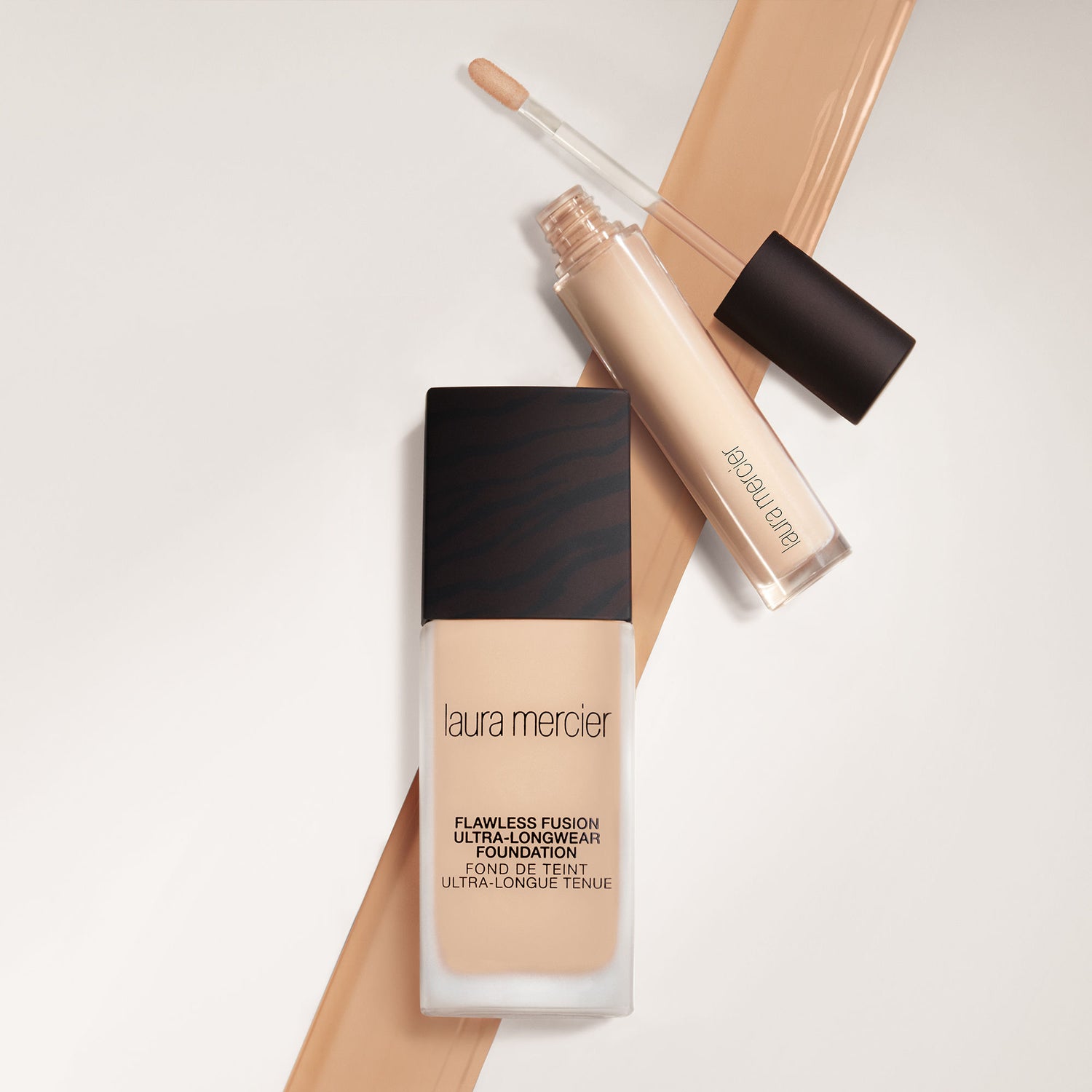 Laura Mercier Flawless Fusion Ultra-Longwear Concealer