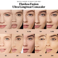 Laura Mercier Flawless Fusion Ultra-Longwear Concealer