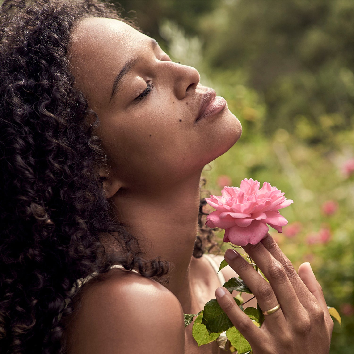 Veronique Gabai Aroma Body Eau de Parfum .