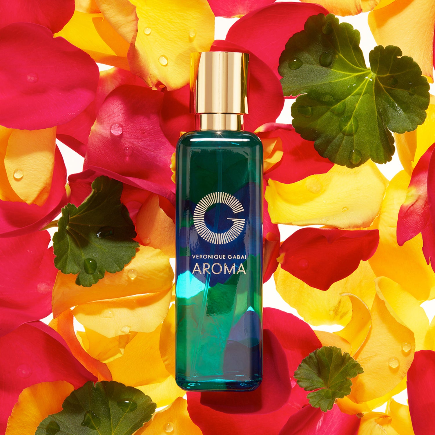 Veronique Gabai Aroma Body Eau de Parfum .