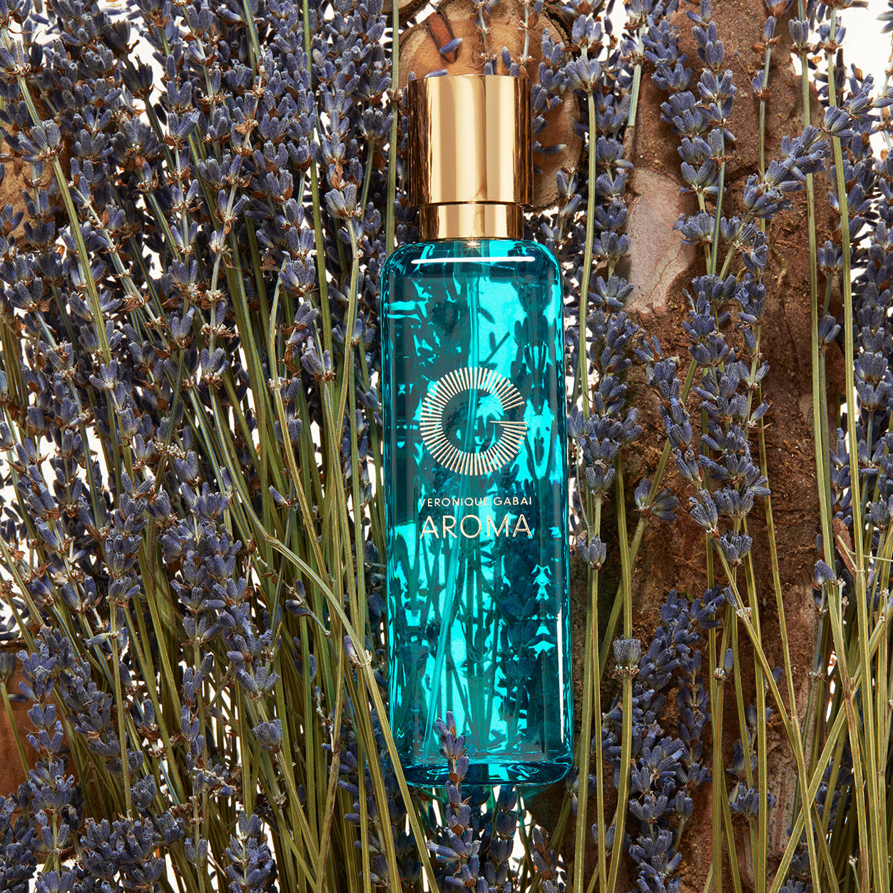 Veronique Gabai Aroma Soul Eau de Parfum