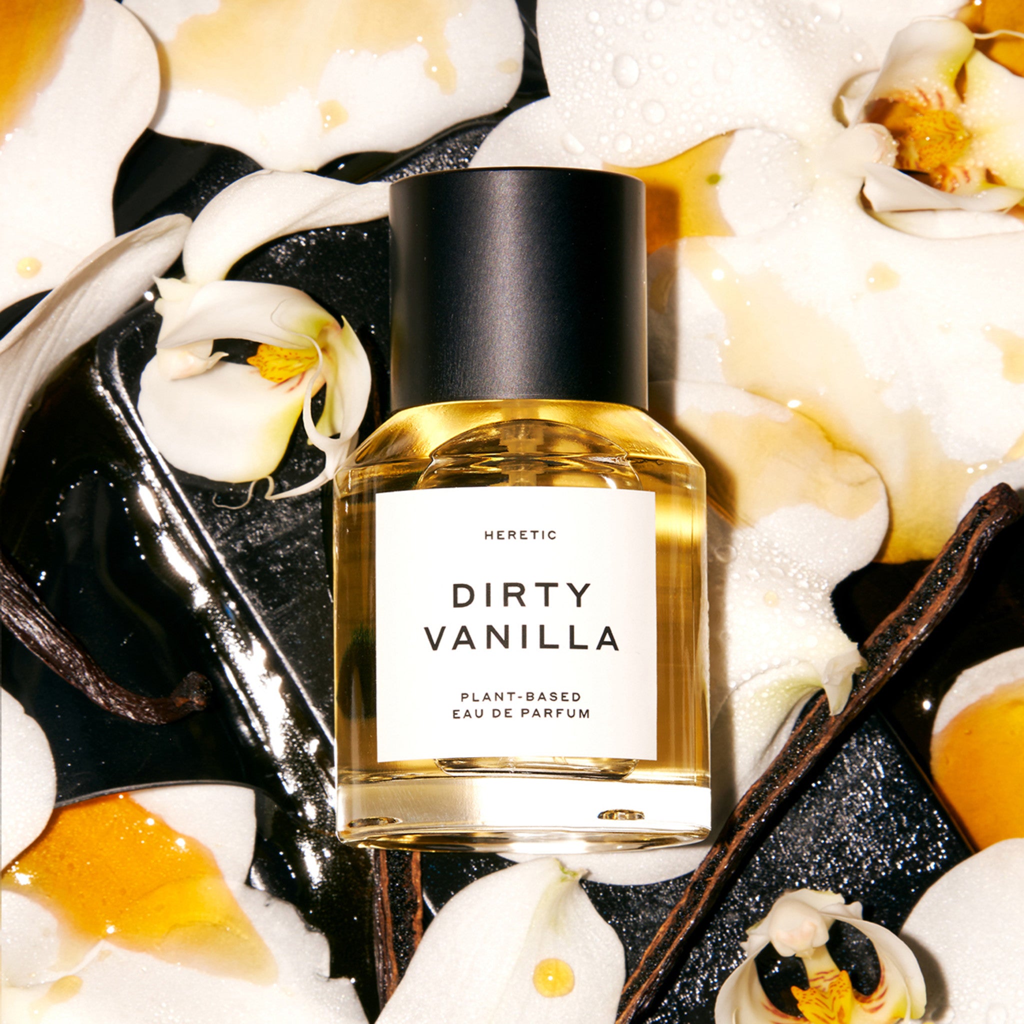 Heretic dirty vanilla perfume new arrivals