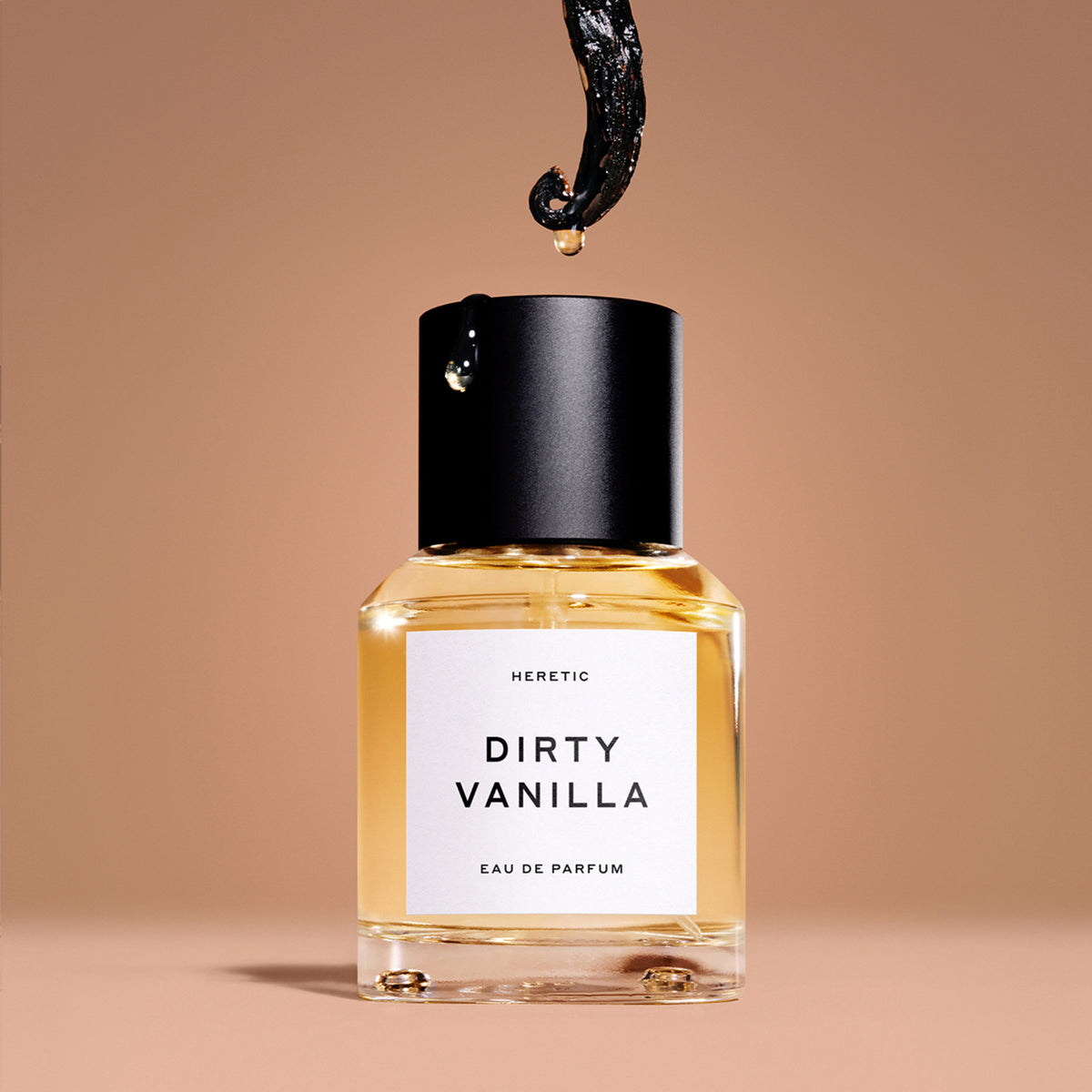 Heretic Dirty Vanilla .