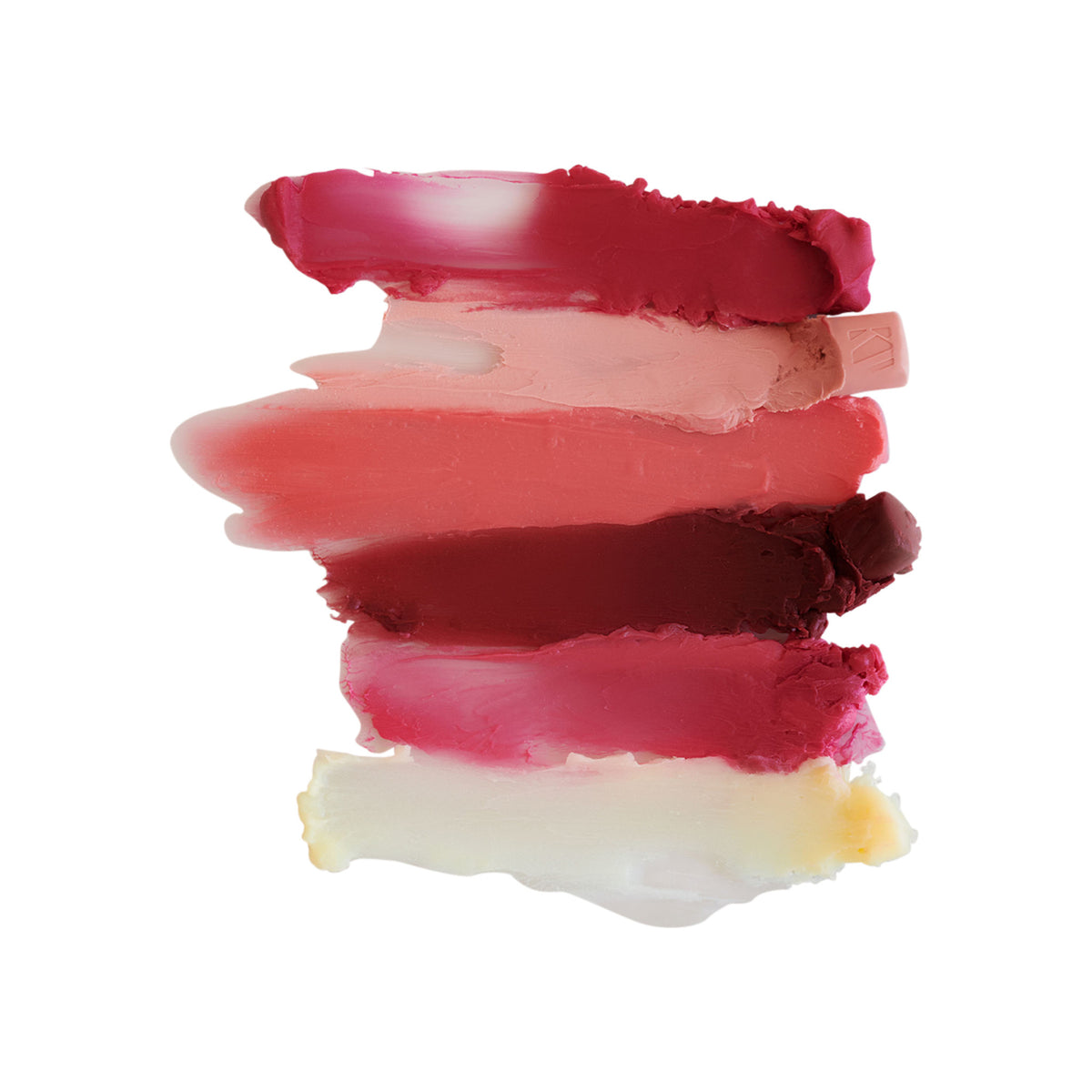 Kjaer Weis Tinted Lip Balm Refill . This product is in the color clear