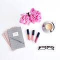 Lune+Aster Vitamin C+E Lip Gloss
