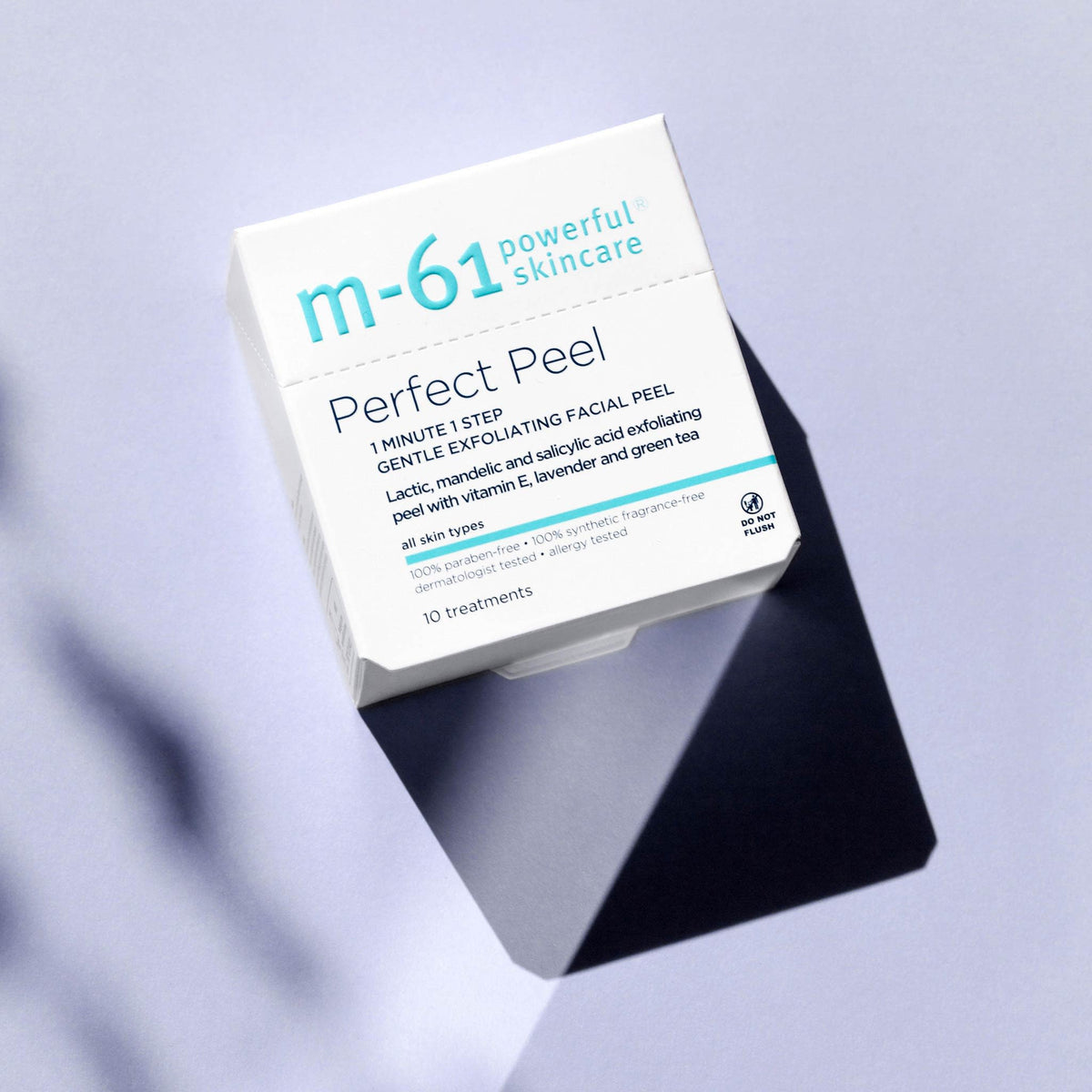 M-61 Perfect Peel .