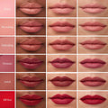Kjaer Weis Matte, Naturally Liquid Lipstick