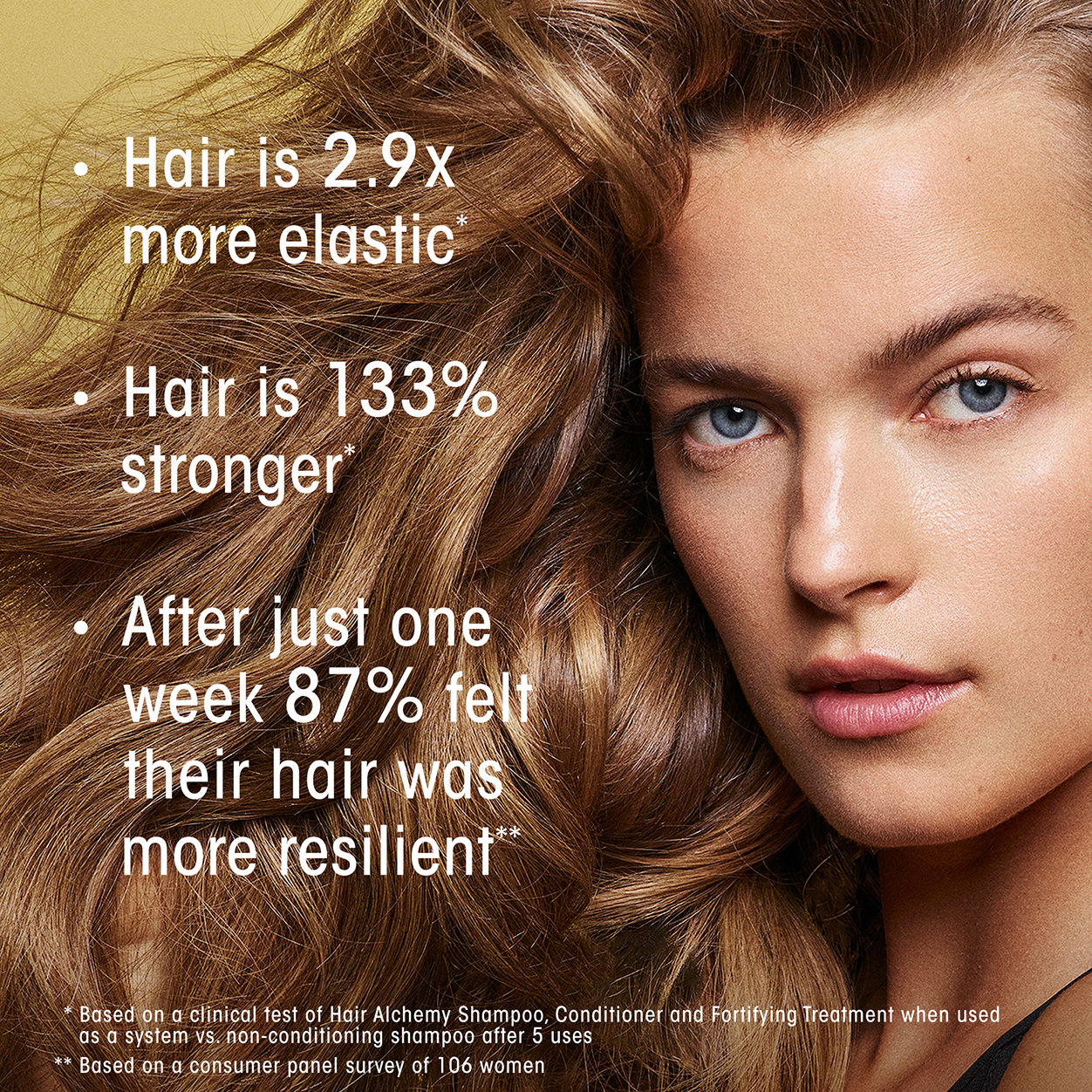 Oribe Hair Alchemy Resilience Shampoo