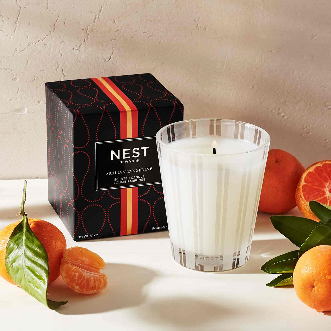 Nest Sicilian Tangerine Candle