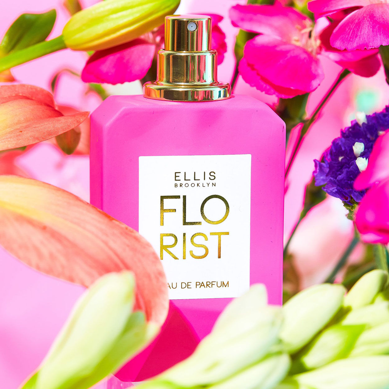 Ellis Brooklyn Florist Eau de Parfum