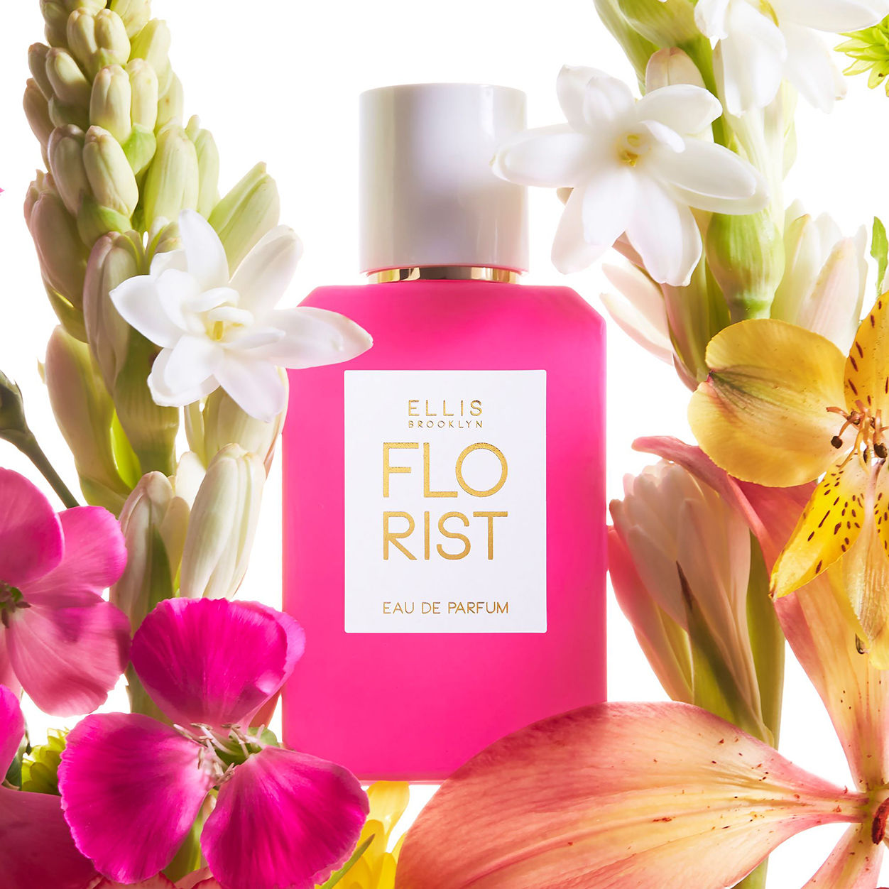 Ellis Brooklyn Florist Eau de Parfum